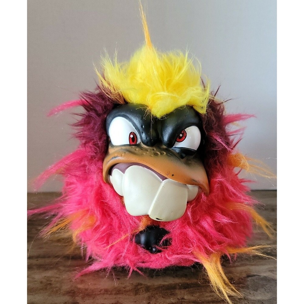 Skyrocket Grumblies Scorch Interactive Toy Tested And Does Work!